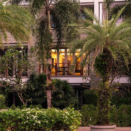 Beachfront Luxury 2 Bdr Apartment By Indreams, Naithon Beach Exterior foto