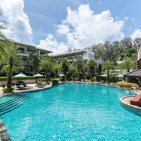 Beachfront Luxury 2 Bdr Apartment By Indreams, Naithon Beach Exterior foto