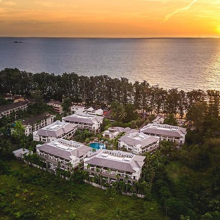 Beachfront Luxury 2 Bdr Apartment By Indreams, Naithon Beach Exterior foto