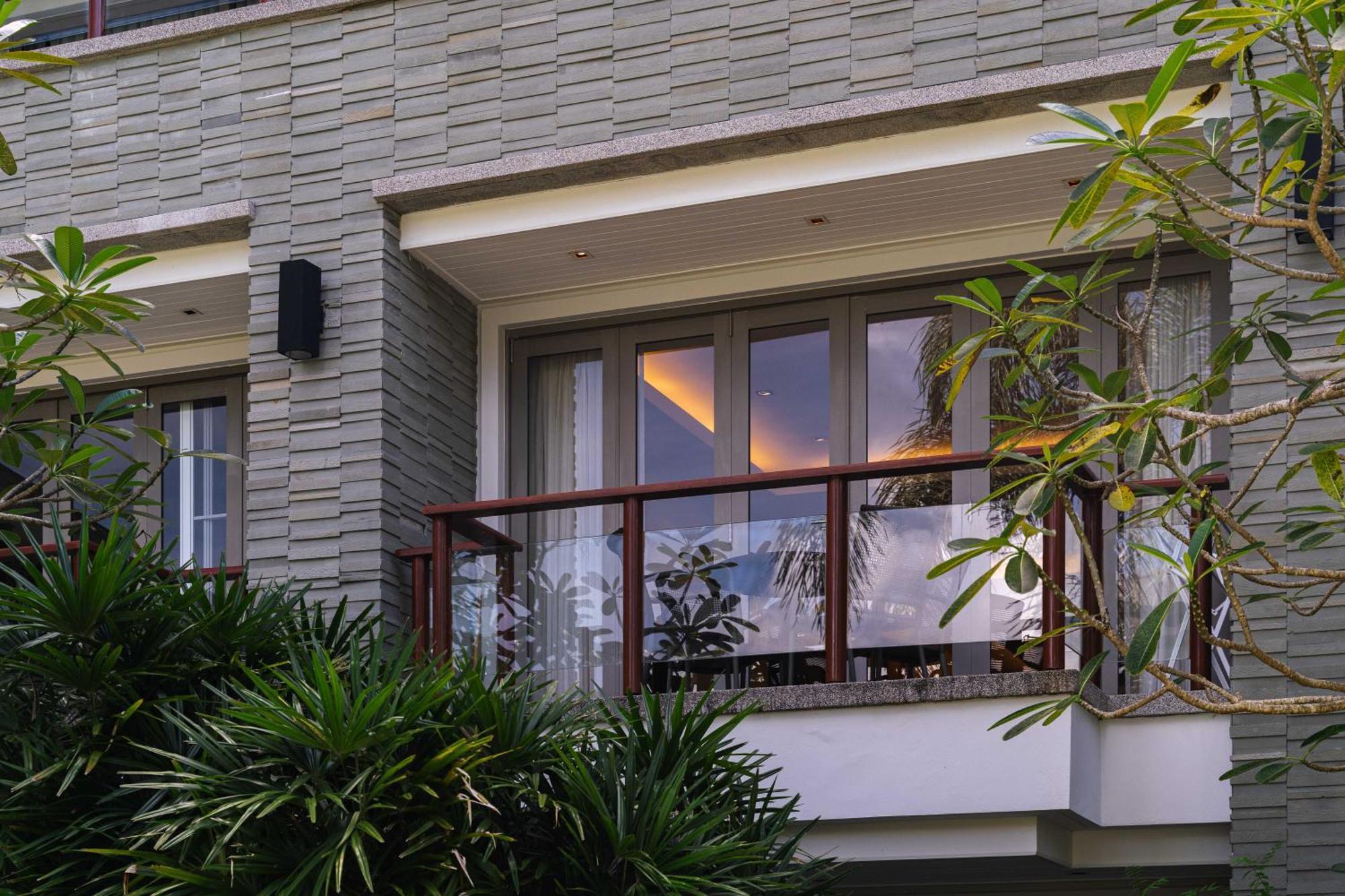 Beachfront Luxury 2 Bdr Apartment By Indreams, Naithon Beach Exterior foto